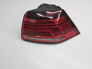 Volkswagen Golf VII (2012–2026) Eckleuchte hinten 5G0945096Q - 2