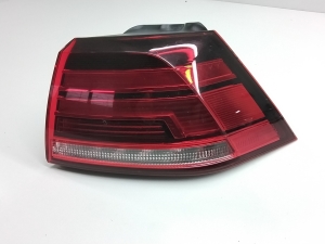 Volkswagen Golf VII (2012–2026) Eckleuchte hinten 5G0945096Q - 5