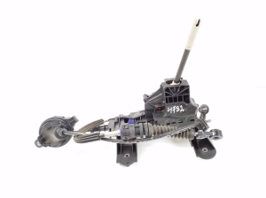 BMW 2 SERIES F45 (2014–2026) Gear shift mechanism 8483099 - 2