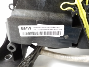 BMW 2 SERIES F45 (2014–2026) Gear shift mechanism 8483099 - 3
