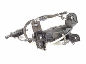 BMW 2 SERIES F45 (2014–2026) Gear shift mechanism 8483099 - 4