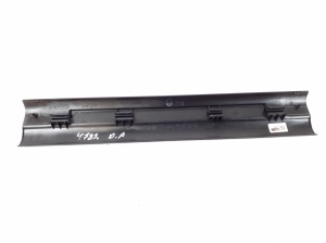 BMW 2 SERIES F45 (2014–2026) Inner sill trim 7298839 - 2