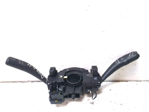 AUDI A4 B8 (2007–2016) Blinkerschalter 8K0953502BK - 2
