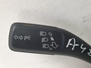 AUDI A4 B8 (2007–2016) Blinkerschalter 8K0953502BK - 3