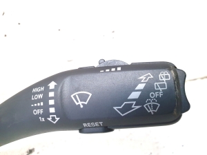 AUDI A4 B8 (2007–2016) Blinkerschalter 8K0953502BK - 6