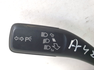 AUDI A4 B8 (2007–2016) Blinkerschalter 8K0953502BK - 8