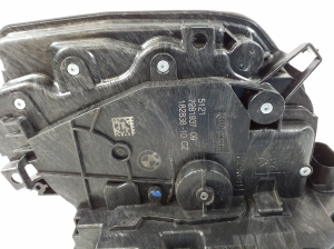 BMW 2 SERIES F45 (2014–2026) Front door lock 7281937 - 2