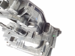 BMW 2 SERIES F45 (2014–2026) Front door lock 7281937 - 3
