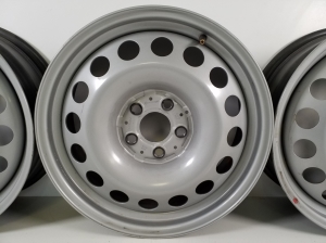 Mercedes Benz Vito 447 (2014–2026) Rim set - 3