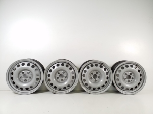 Mercedes Benz Vito 447 (2014–2026) Rim set - 5