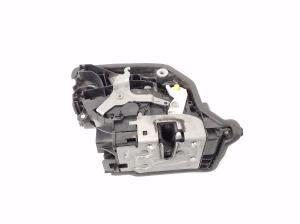 BMW 2 SERIES F45 (2014–2026) Rear side door lock 7281944 - 2