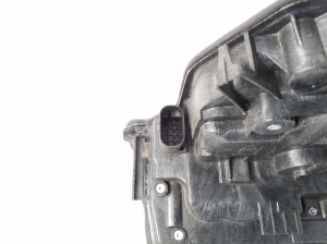 BMW 2 SERIES F45 (2014–2026) Rear side door lock 7281944 - 3