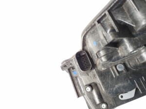 BMW 2 SERIES F45 (2014–2026) Front door lock 7281936 - 2