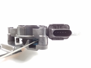 BMW 2 SERIES F45 (2014–2026) Priekšējo durvju logu pacēlājs 7463483 - 4