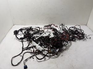 Interior wiring harness - 61112457955