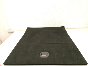 Opel Astra K (2015–2021) Trunk carpet 39103806 - 2