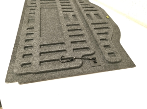Opel Mokka (2012–2020) Trunk carpet - 2