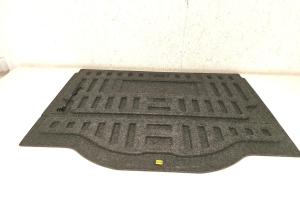 Opel Mokka (2012–2020) Trunk carpet - 3