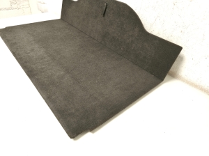 Opel Mokka (2012–2020) Trunk carpet - 5