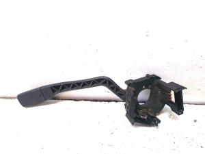 Volkswagen Transporter T4 (1990–2003) Windshield wiper switch 701953503AH - 4