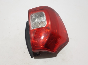 Dacia Logan II (2012–2026) Eckleuchte hinten 265551978R - 2