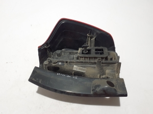 Dacia Logan II (2012–2026) Eckleuchte hinten 265551978R - 4