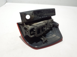 Dacia Logan II (2012–2026) Eckleuchte hinten 265551978R - 5