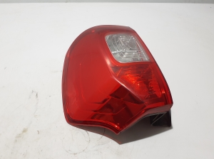 Dacia Logan II (2012–2026) Eckleuchte hinten 265502081R - 3