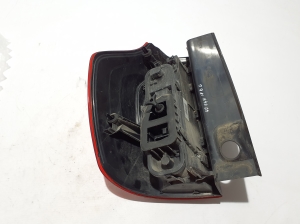 Dacia Logan II (2012–2026) Eckleuchte hinten 265502081R - 4