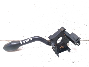 Volkswagen Golf III (1991–1997) Windshield wiper switch 1H6953503AA - 2