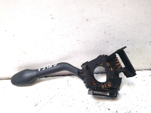 Volkswagen Golf III (1991–1997) Windshield wiper switch 1H6953503AA - 3