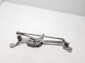 BMW X3 G01 (2017–2026) Scheibenwischermechanismus 7399004 - 2