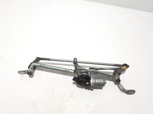 BMW X3 G01 (2017–2026) Scheibenwischermechanismus 7399004 - 3