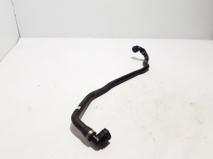 BMW X3 G01 (2017–2026) Jahutusradiaatori voolik 9894745 - 2