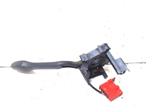 Volkswagen Transporter T4 (1990–2003) Windshield wiper switch 1D095503 - 3