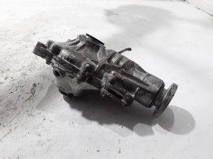 BMW X3 G01 (2017–2026) Front differential 8487445 - 2