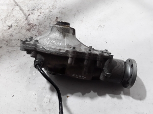 Différentiel avant - 8487445