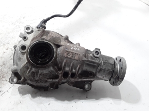 BMW X3 G01 (2017–2026) Front differential 8487445 - 3