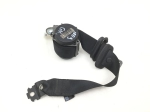 Sicherheitsgurt hinten - 13243066