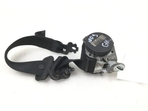 Opel Meriva (2003–2010) Sicherheitsgurt hinten 13243066 - 2