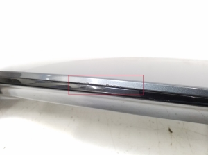 BMW 2 SERIES F45 (2014–2026) Tailgate spoiler 7328867 - 3