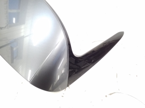 BMW 2 SERIES F45 (2014–2026) Tailgate spoiler 7328867 - 4