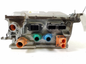 Peugeot 408 crossover I (2021–2026) Invertors 9854649080 - 2