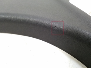   B-pillar interior trim  - 7302434 
