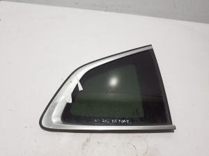   Vitre de custode arrière  - 7410064 