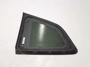 BMW X3 G01 (2017–2026) Seitenscheibe hinten (Karosserie) 7410064 - 4