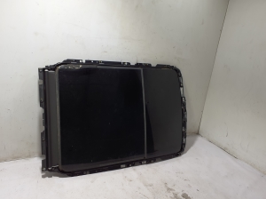 BMW X3 G01 (2017–2026) Katuseaken 7493141 - 2