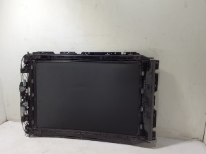 BMW X3 G01 (2017–2026) Katuseaken 7493141 - 3