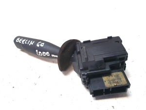 Citroen Berlingo (1996–2007) Windshield wiper switch - 2