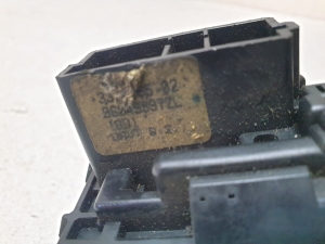 Citroen Berlingo (1996–2007) Windshield wiper switch - 4
